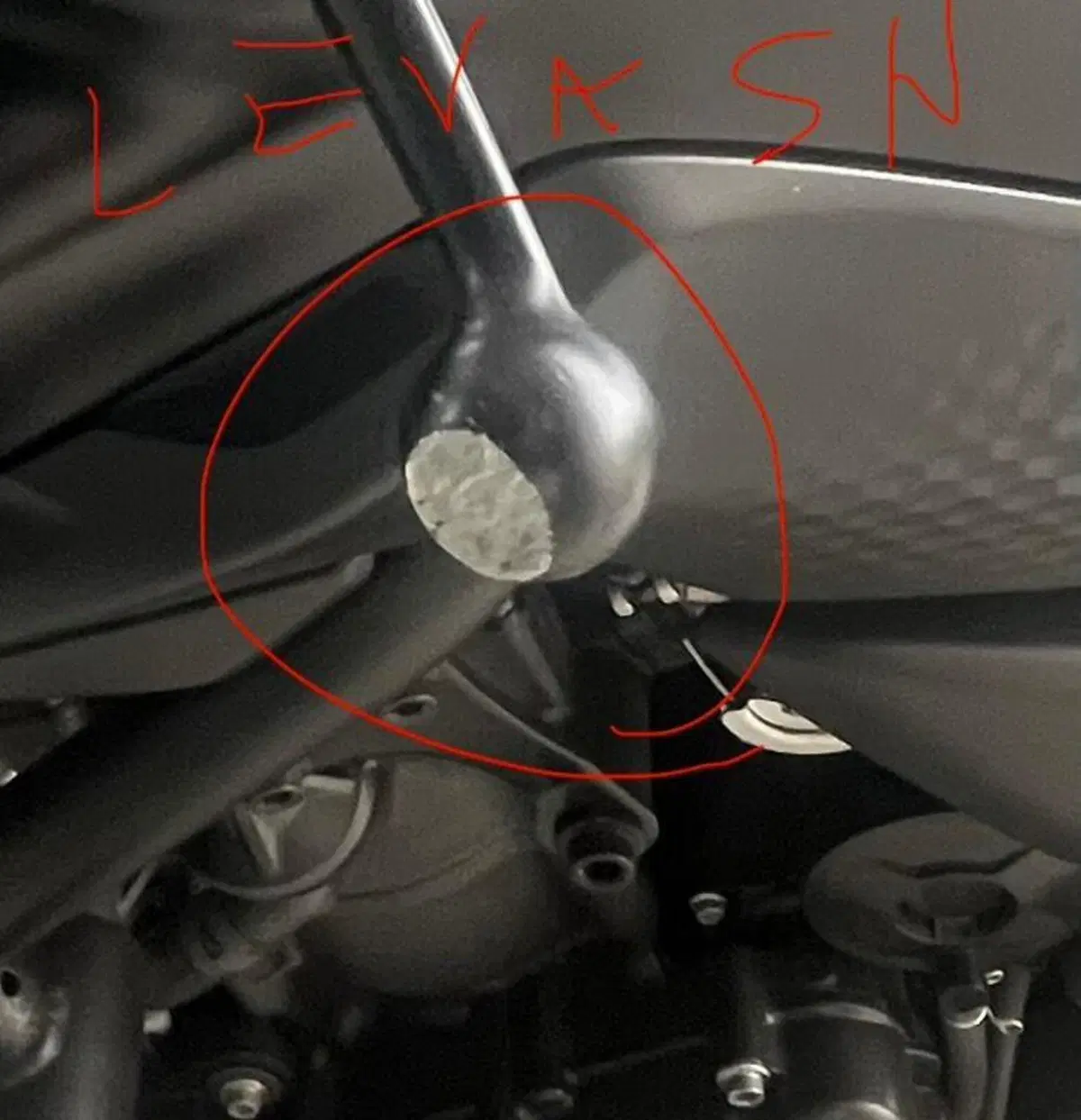 Yamaha MT-07 (2021 - 24) (8)
