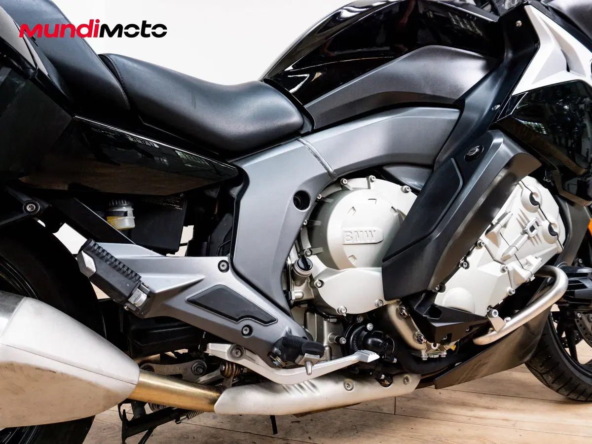 Bmw K 1600 GT (2010 - 16) (4)