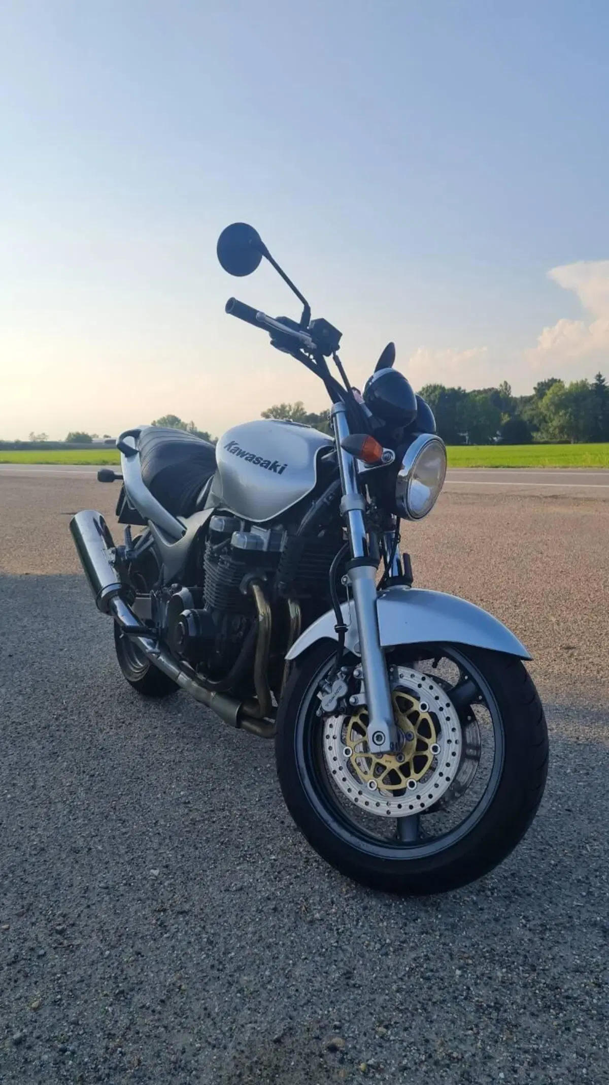 Kawasaki ZR-7 (2001 - 04) (3)