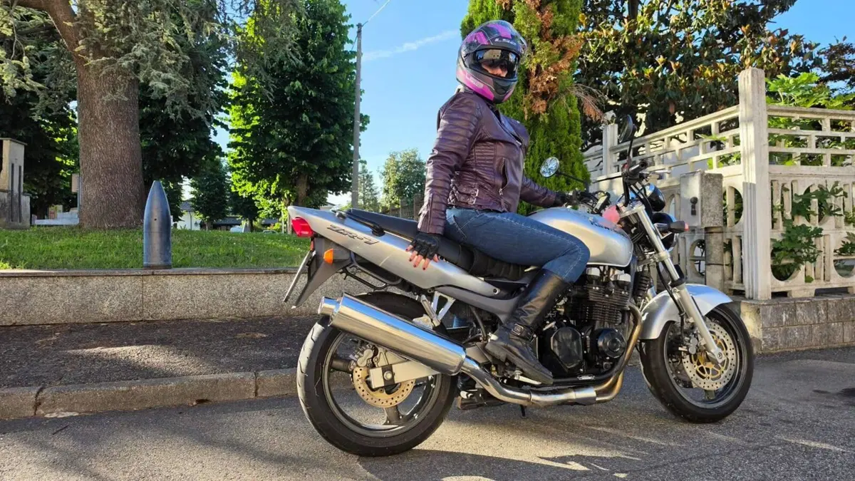 Kawasaki ZR-7 (2001 - 04) (9)