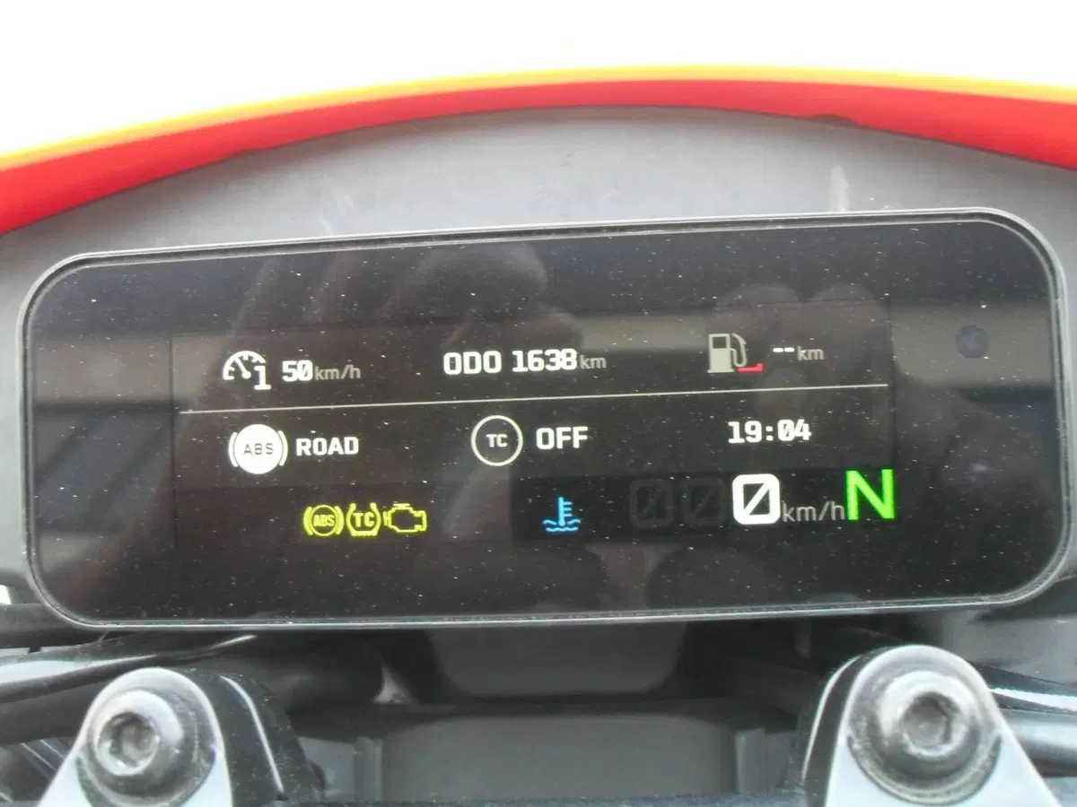 KTM 390 Enduro R (2025 - 26) (4)