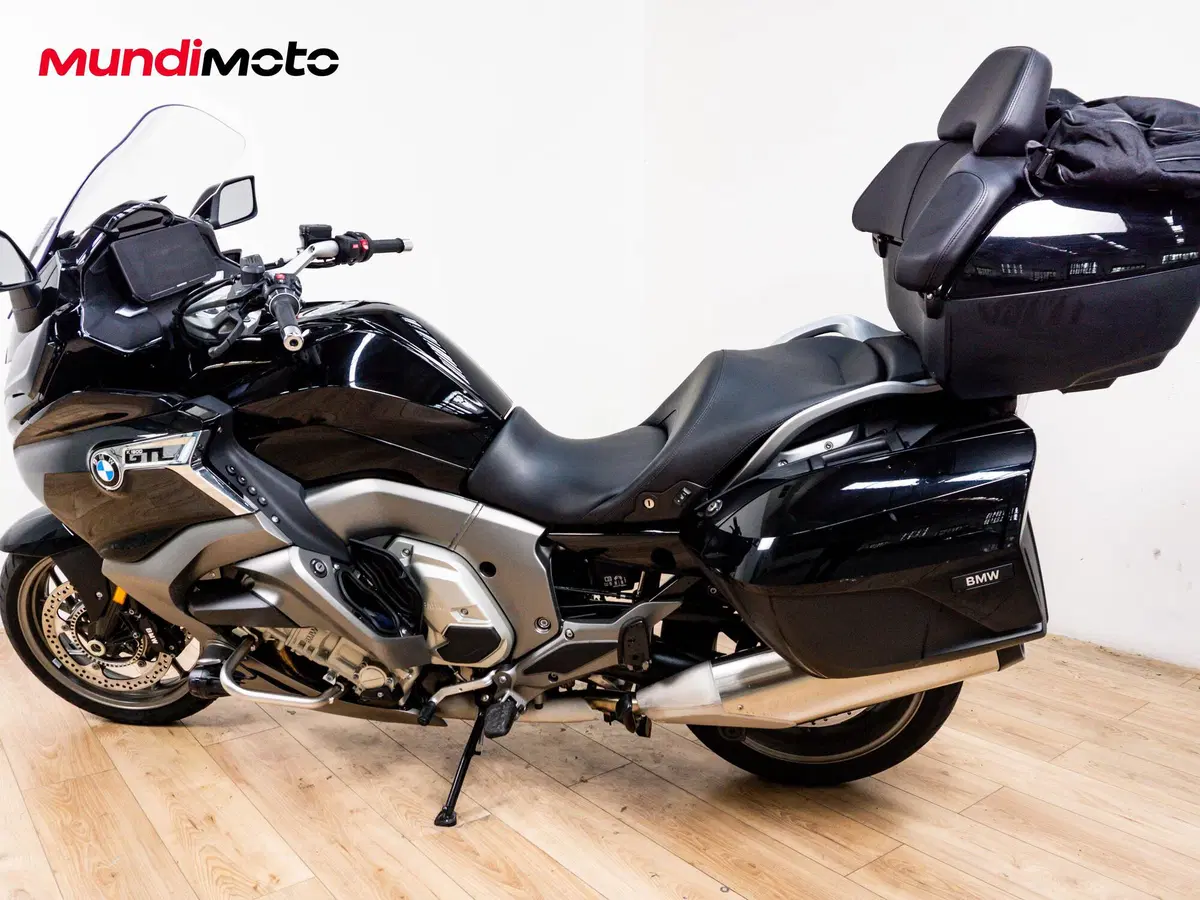 Bmw K 1600 GTL (2022 - 27) (7)