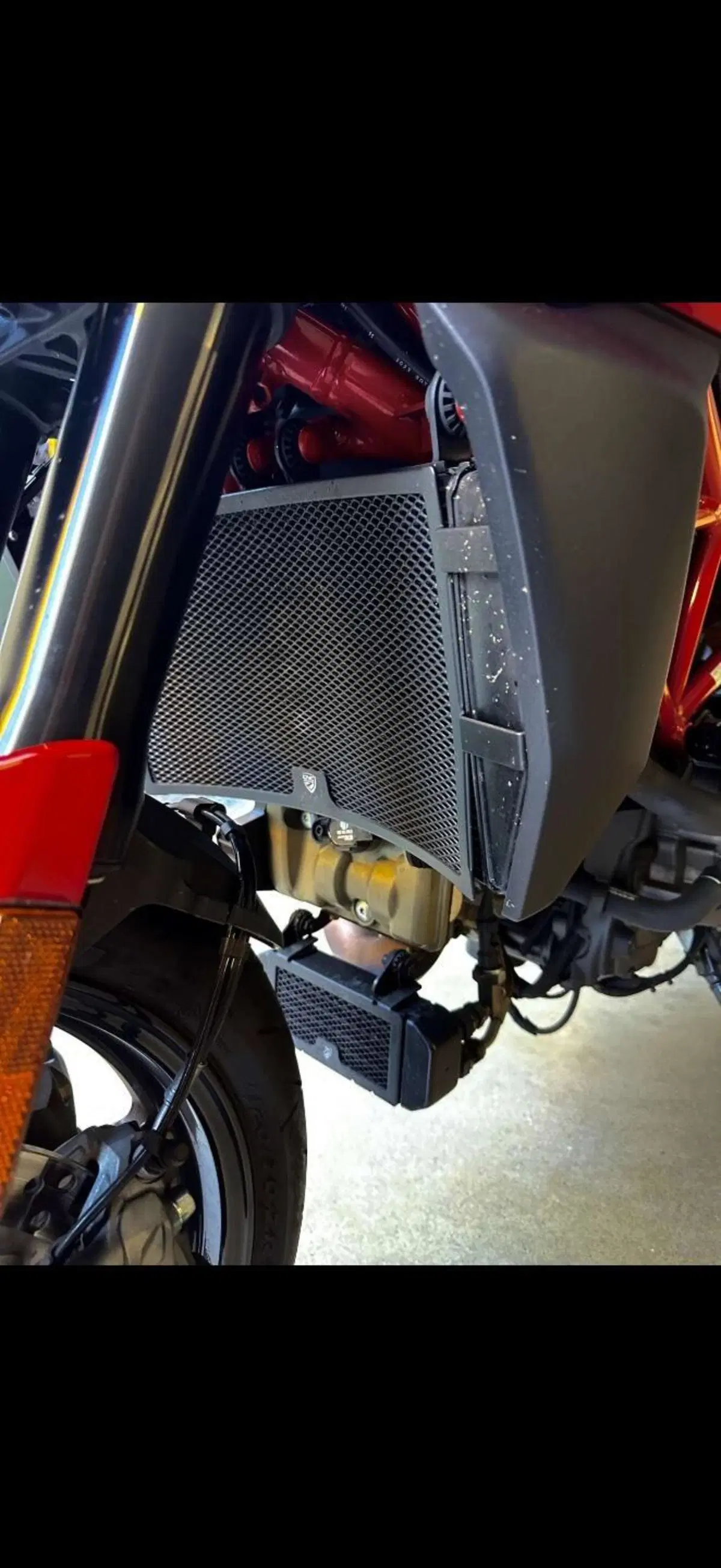 Ducati Hypermotard 950 (2022 - 25) (6)