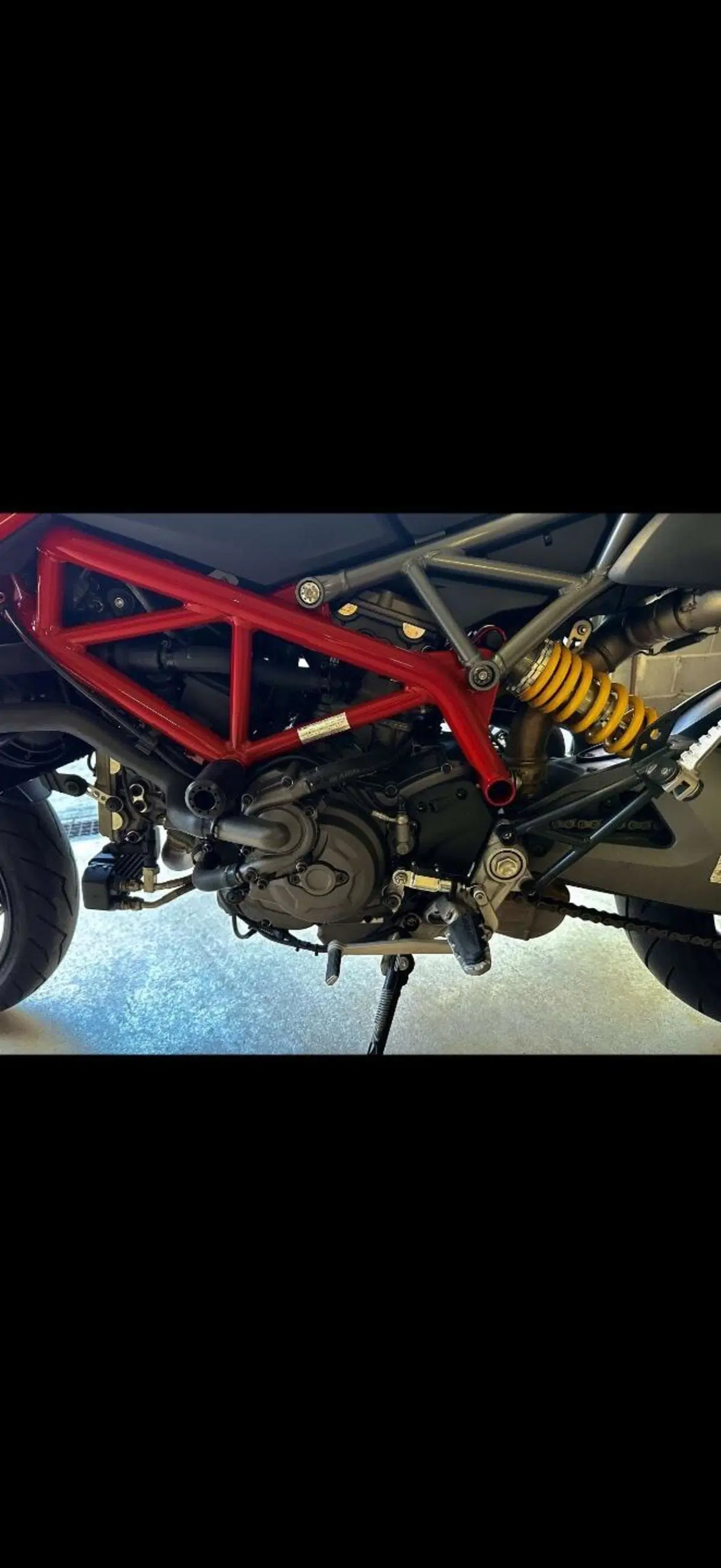 Ducati Hypermotard 950 (2022 - 25) (7)