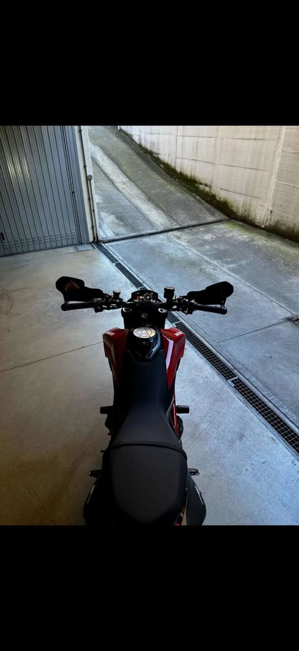 Ducati Hypermotard 950 (2022 - 25) (10)