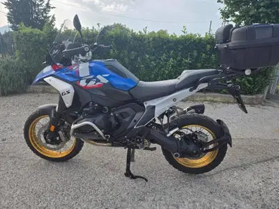 Bmw R 1300 GS Trophy (2023 - 26) usata