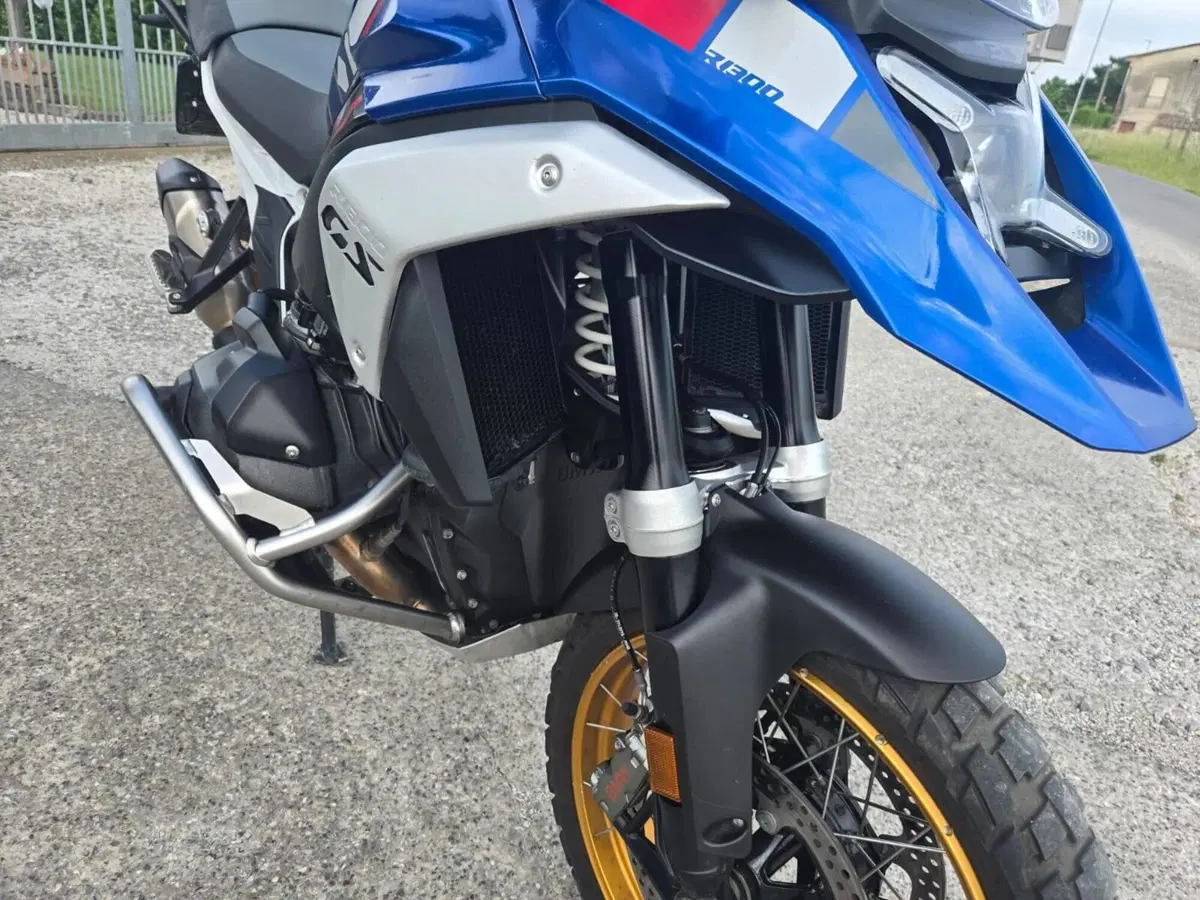 Bmw R 1300 GS Trophy (2023 - 26) (7)