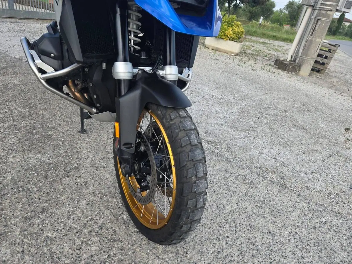 Bmw R 1300 GS Trophy (2023 - 26) (8)