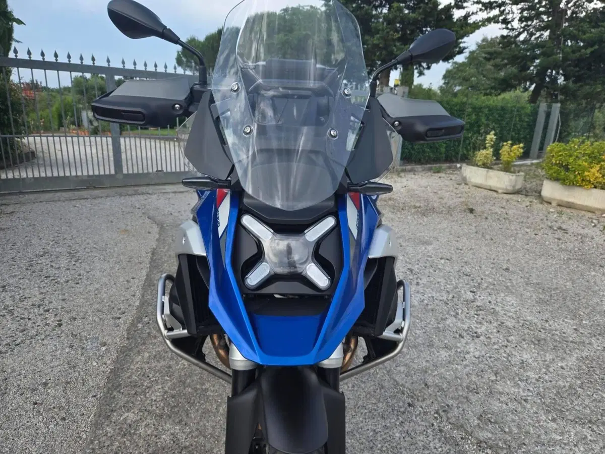 Bmw R 1300 GS Trophy (2023 - 26) (9)