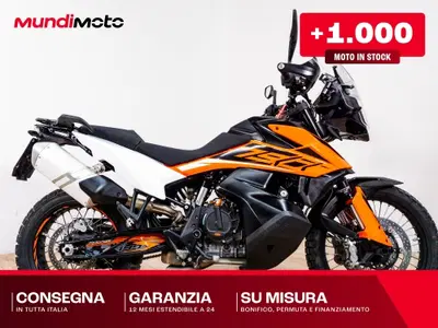 KTM 790 Adventure (2019 - 20) usata