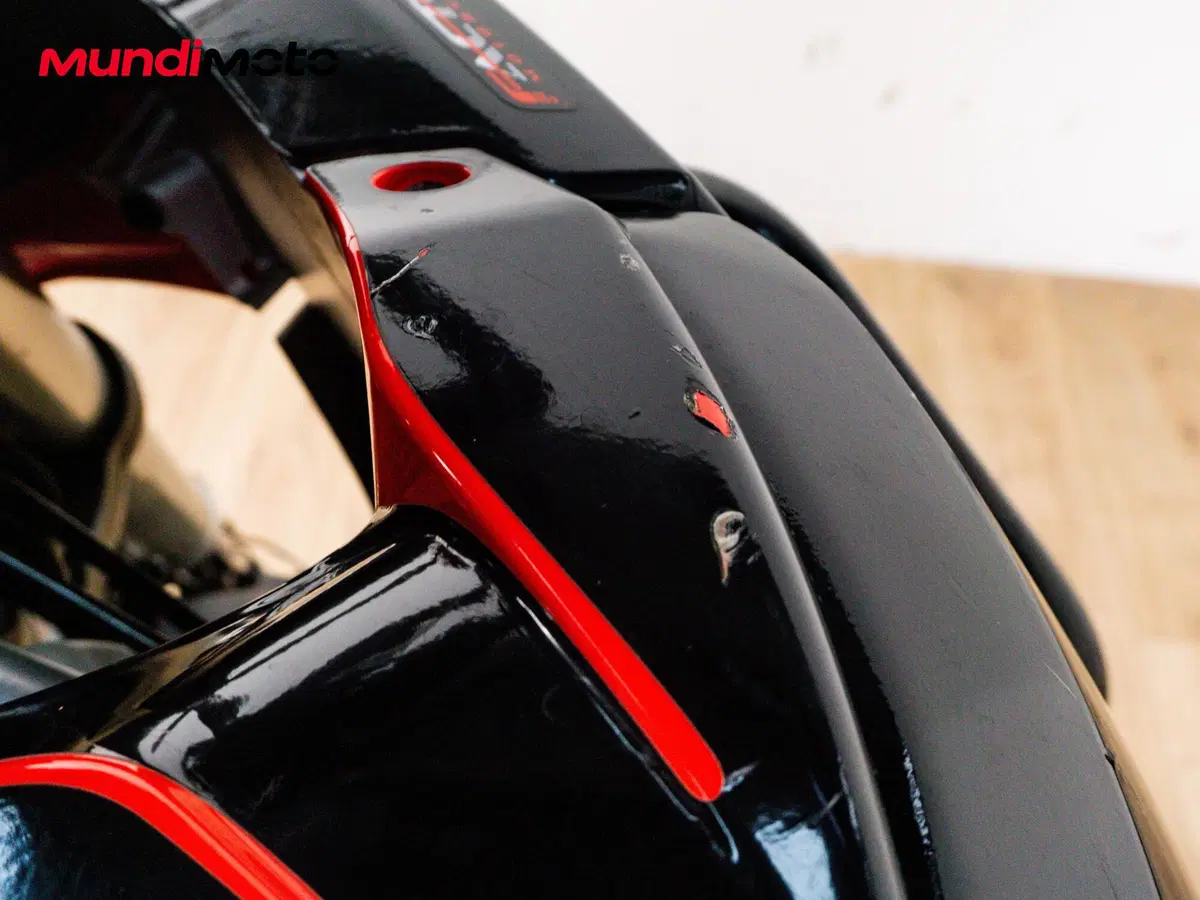Aprilia Tuareg 660 (2022 - 24) (13)