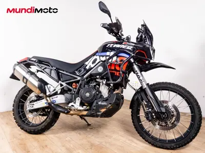 Aprilia Tuareg 660 (2025 - 26) usata