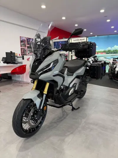 Honda X-ADV 750 DCT (2021 - 24) usata