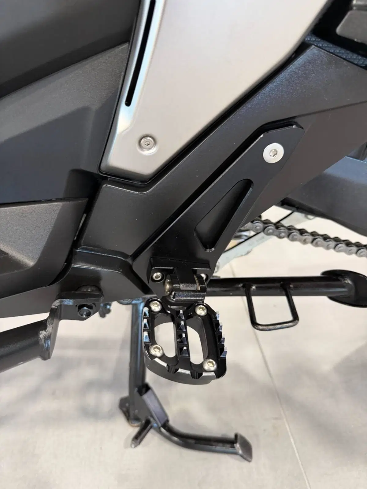 Honda X-ADV 750 DCT (2021 - 24) (14)