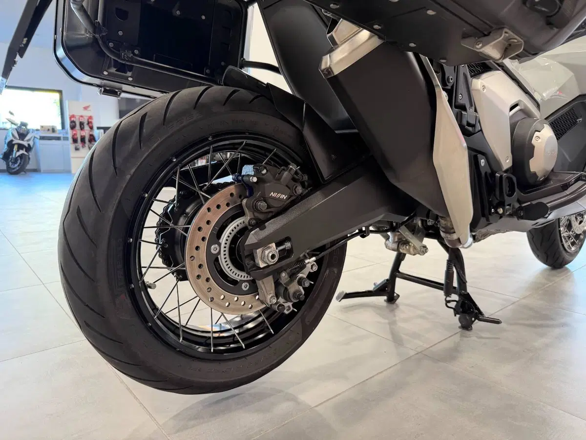 Honda X-ADV 750 DCT (2021 - 24) (16)