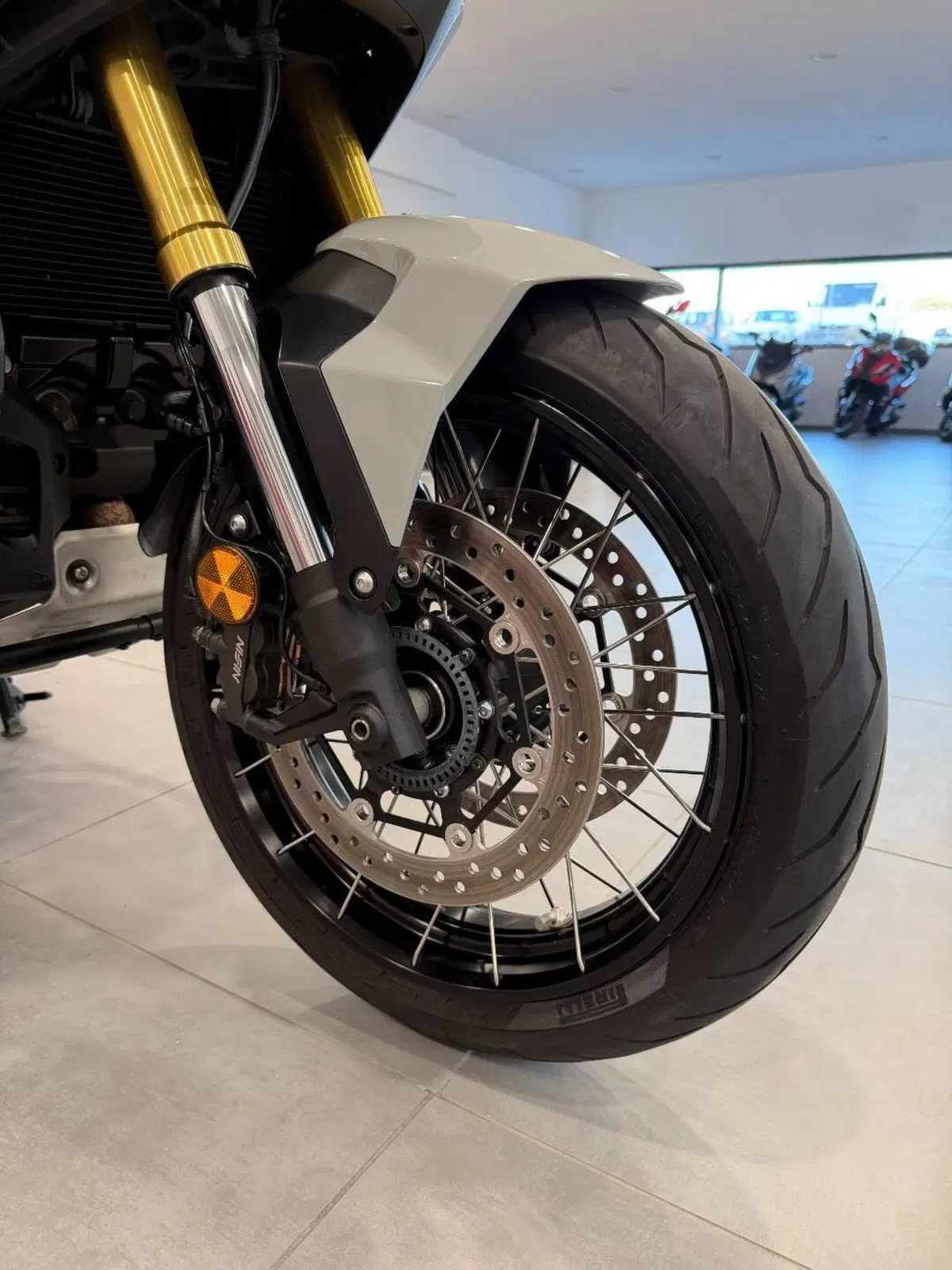 Honda X-ADV 750 DCT (2021 - 24) (17)