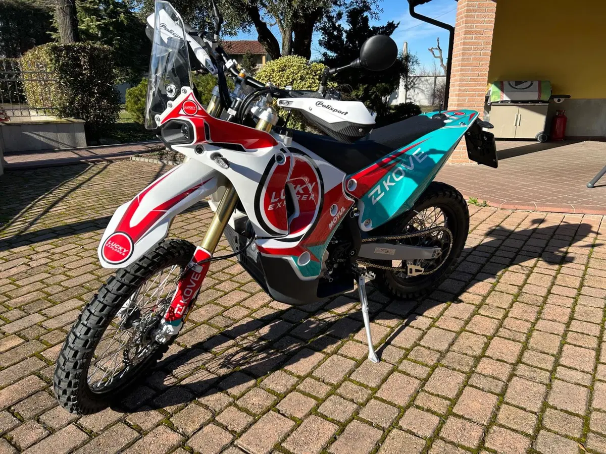 Kove 450 Rally High (2025 - 26) (2)