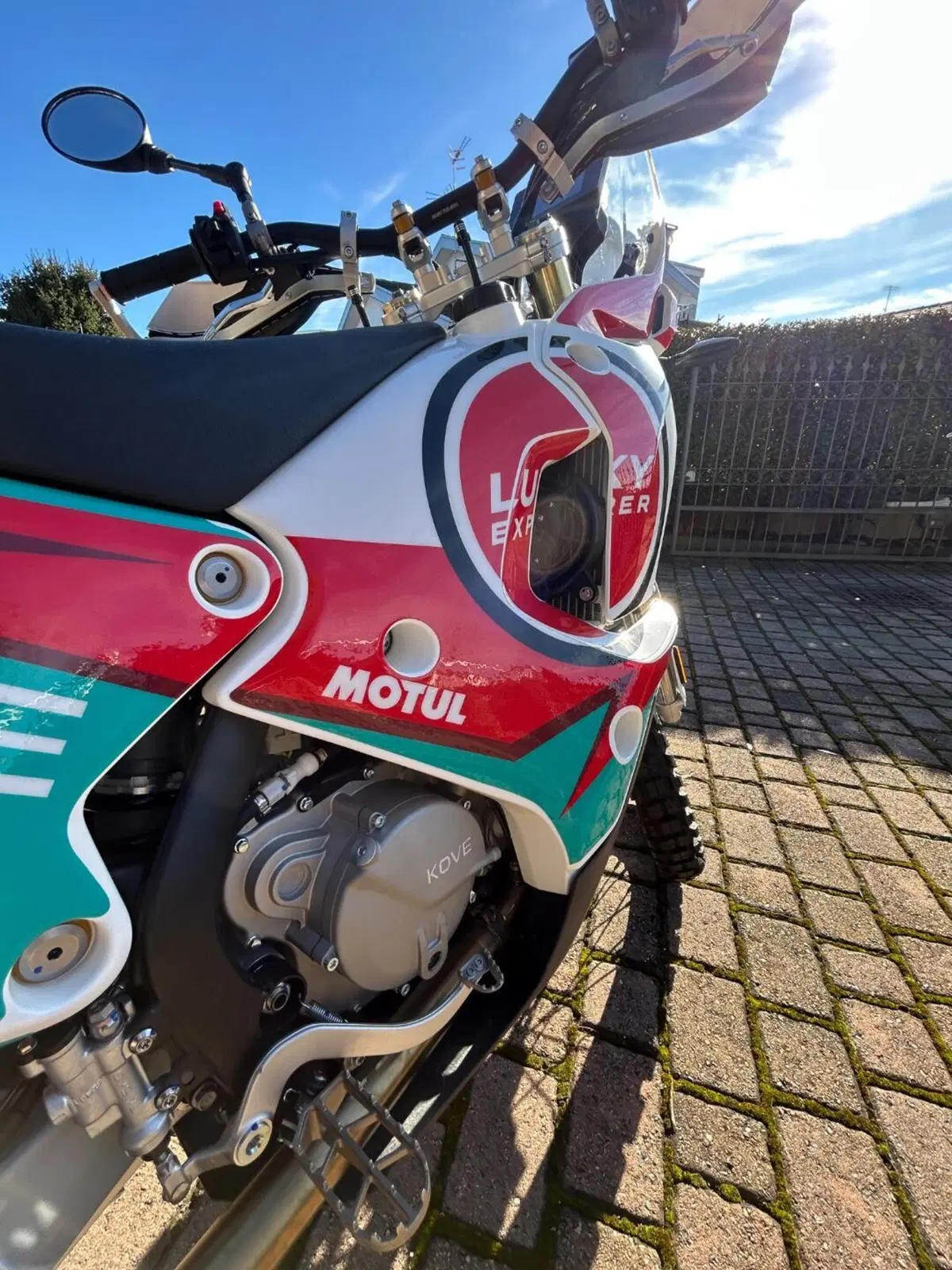 Kove 450 Rally High (2025 - 26) (8)