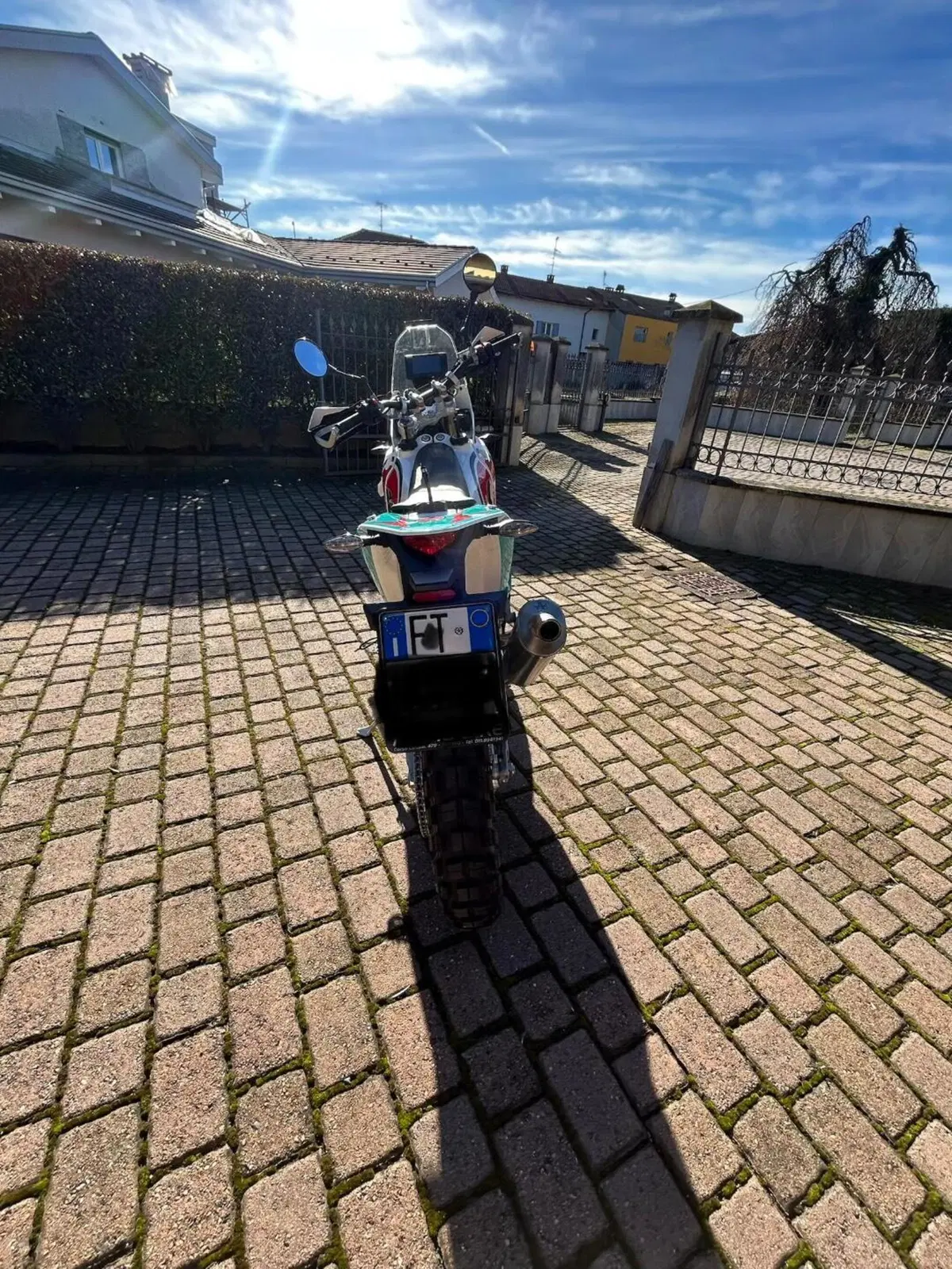 Kove 450 Rally High (2025 - 26) (10)