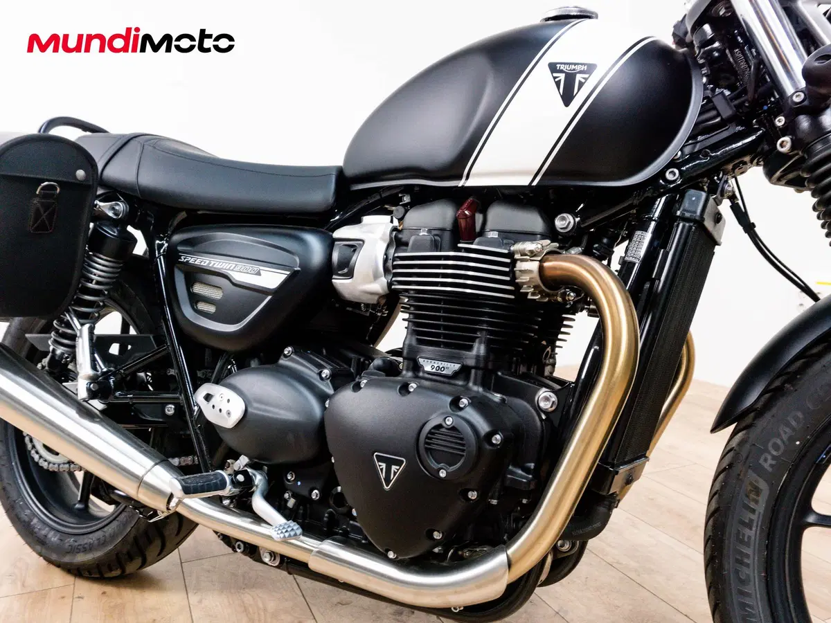 Triumph Speed Twin 900 (2025 - 26) (5)