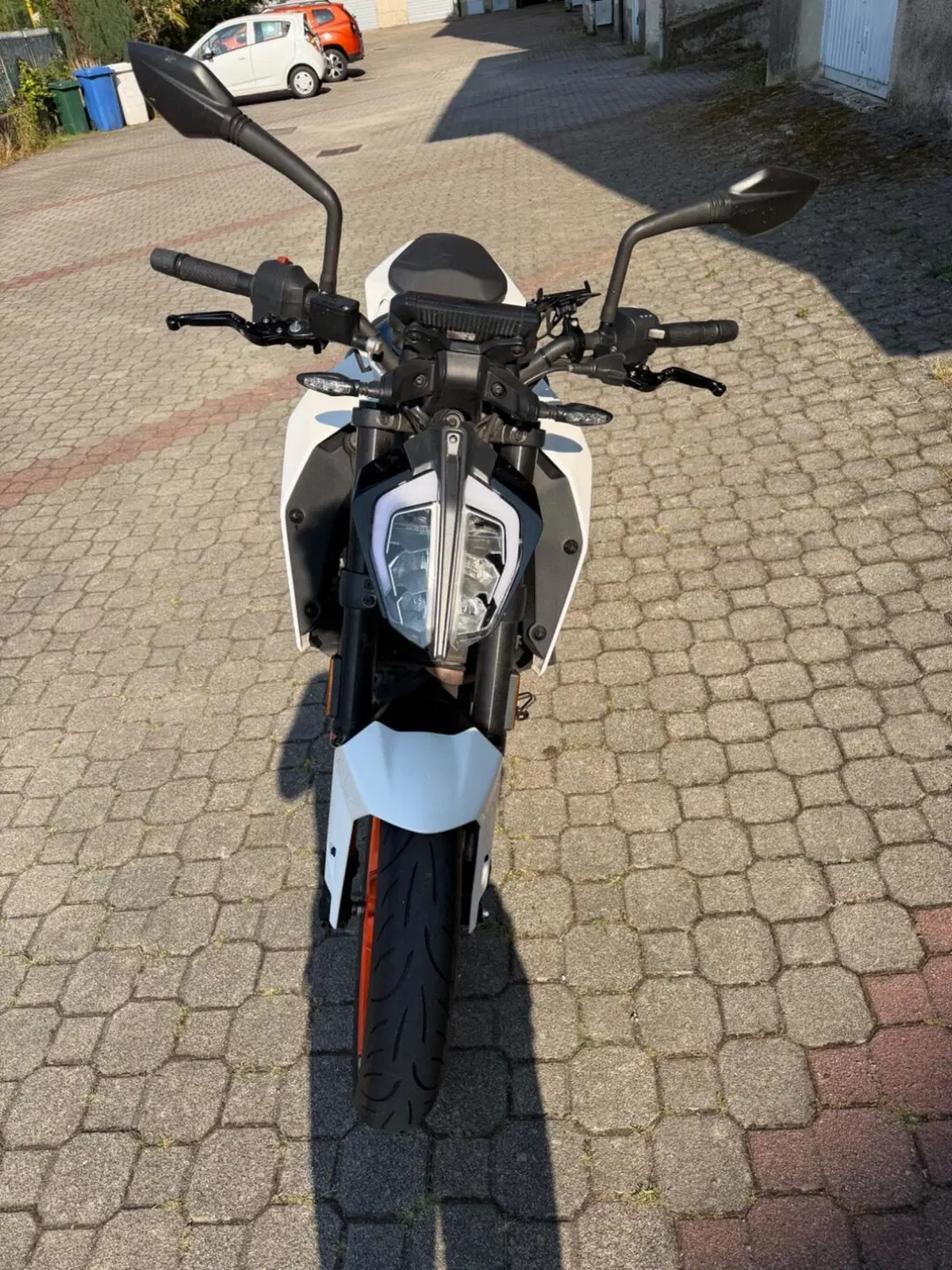 KTM 390 Duke ABS (2017 - 20) (6)