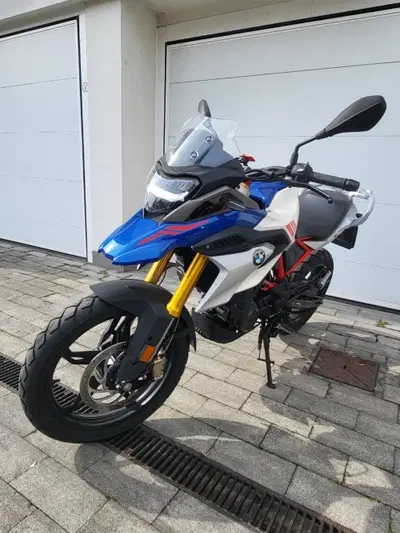 Bmw G 310 GS (2021 - 25) usata