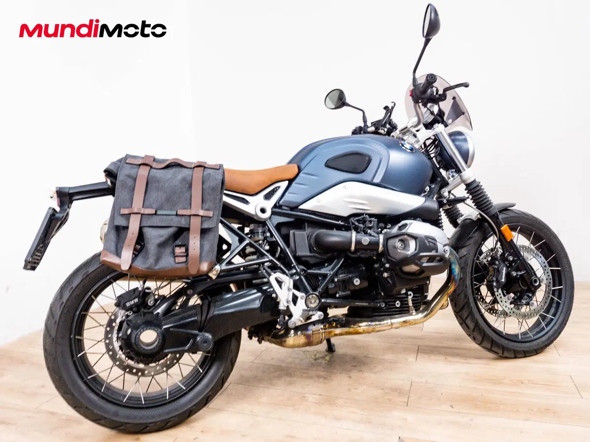 Bmw R nineT (2021 - 24) (3)