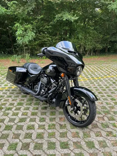 Harley-Davidson Street Glide Special (2021 - 23) usata