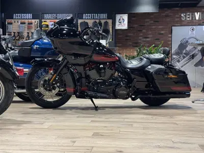 Harley-Davidson 117 Road Glide (2021) usata