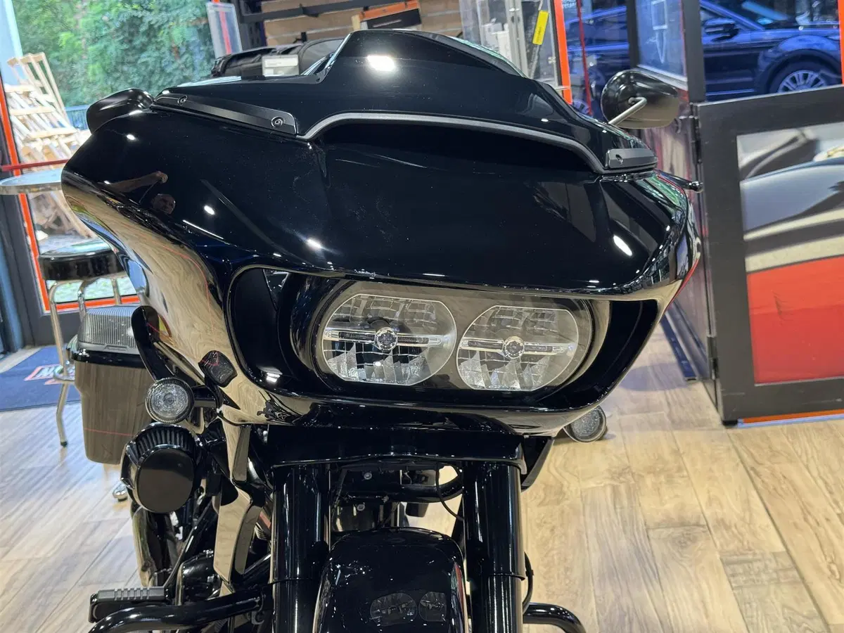 Harley-Davidson 117 Road Glide (2021) (7)