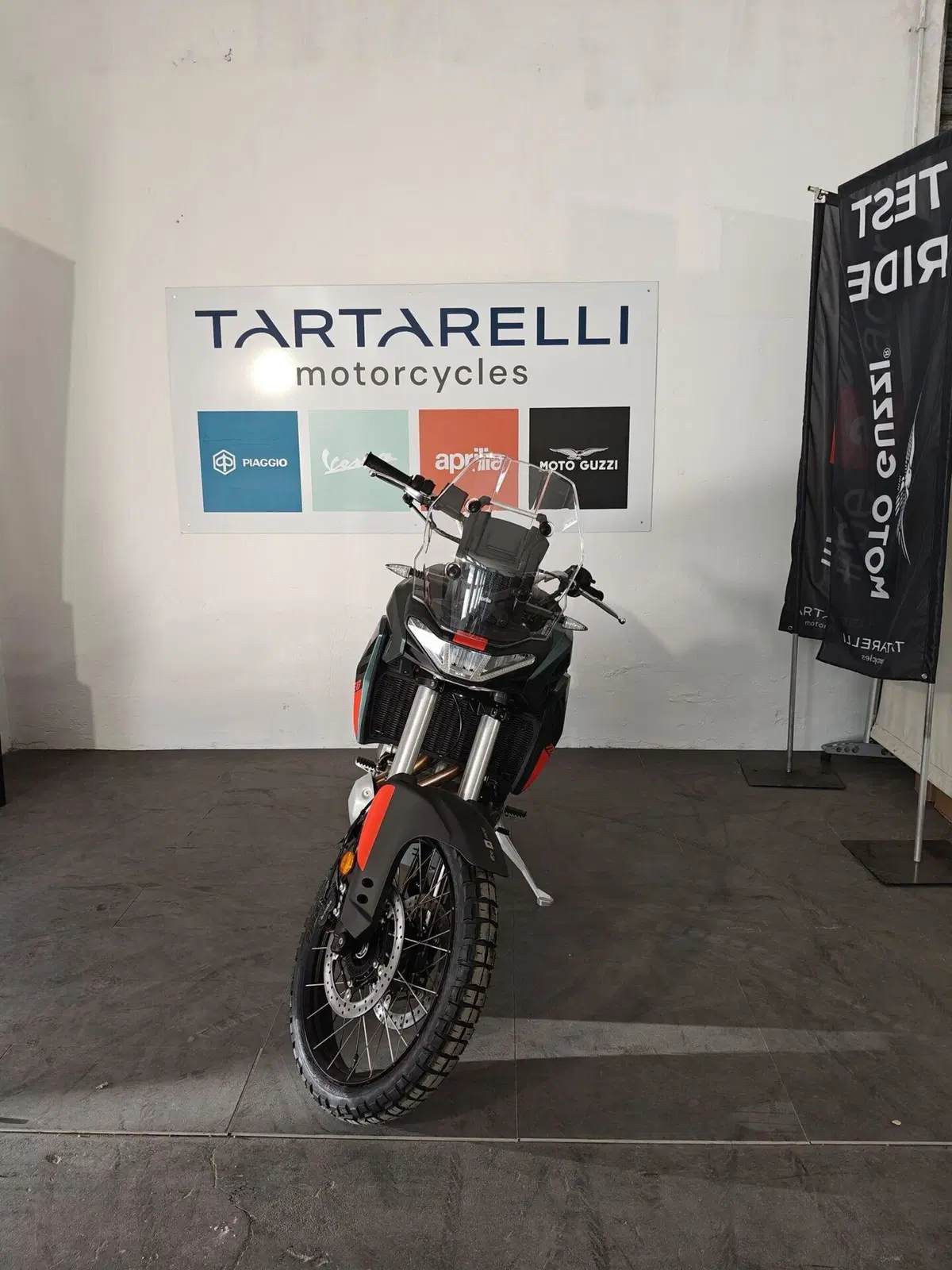 Aprilia Tuareg 660 (2025 - 26) (4)