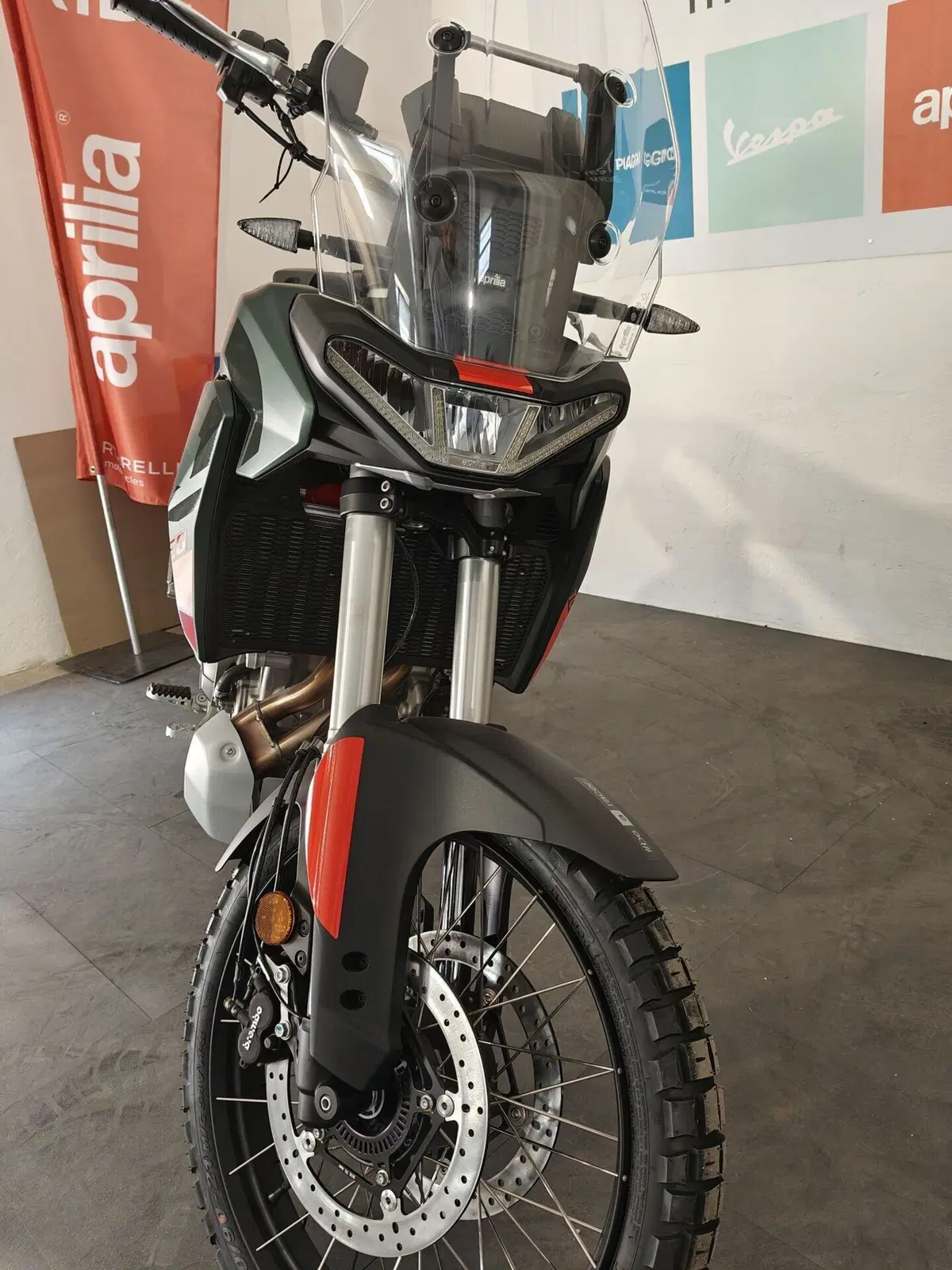 Aprilia Tuareg 660 (2025 - 26) (14)