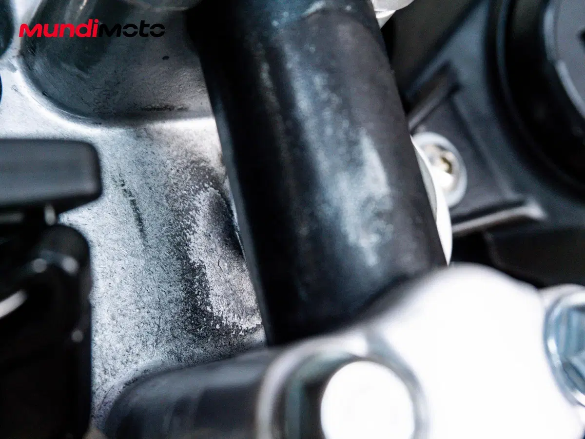 Aprilia SX 125 (2007 - 13) (14)