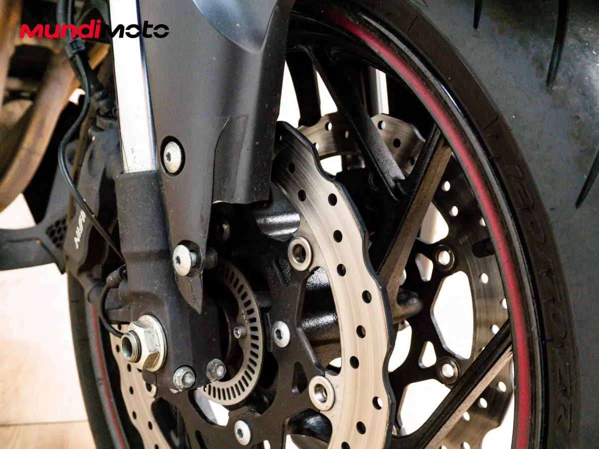 Suzuki GSX S 750 ABS (2017 - 20) (14)