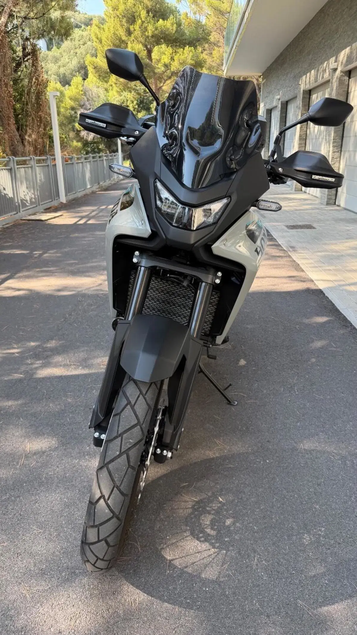 Honda Transalp XL750 (2026) (4)