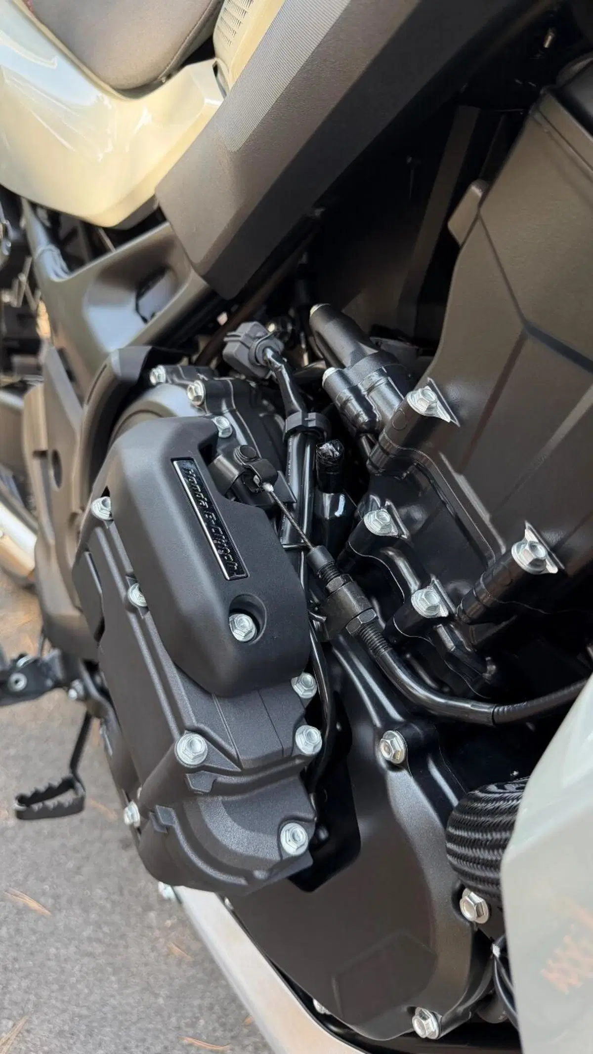Honda Transalp XL750 (2026) (6)