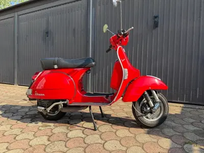 Vespa PX 150 Touring (2015 - 16) usata