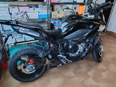 Bmw S 1000 XR (2024 - 26) usata