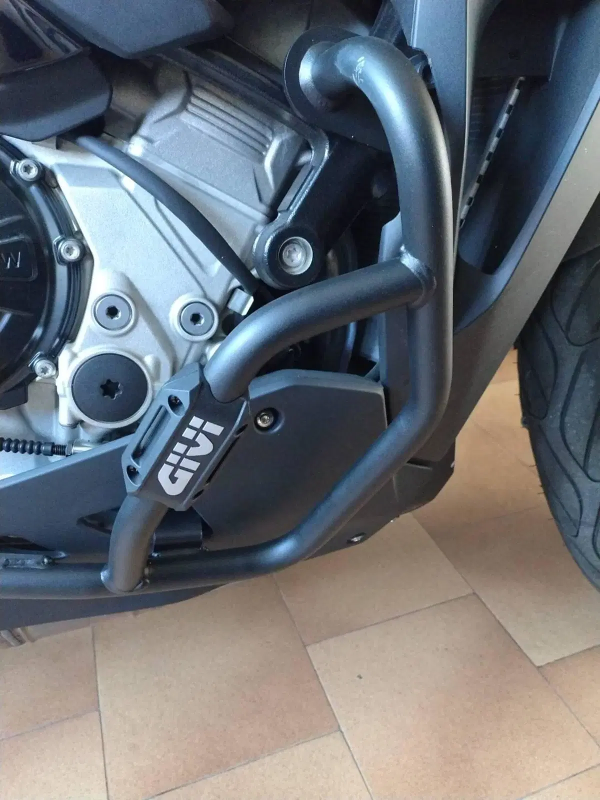Bmw S 1000 XR (2024 - 26) (4)
