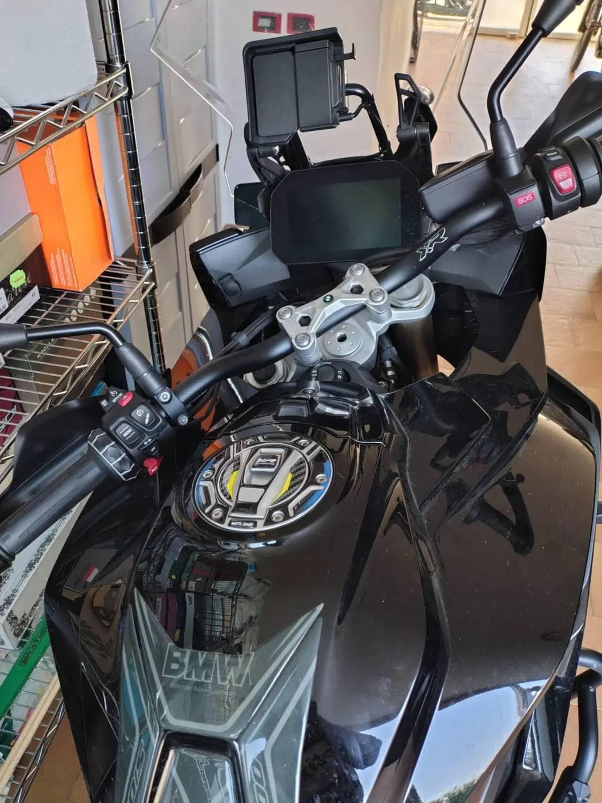 Bmw S 1000 XR (2024 - 26) (5)