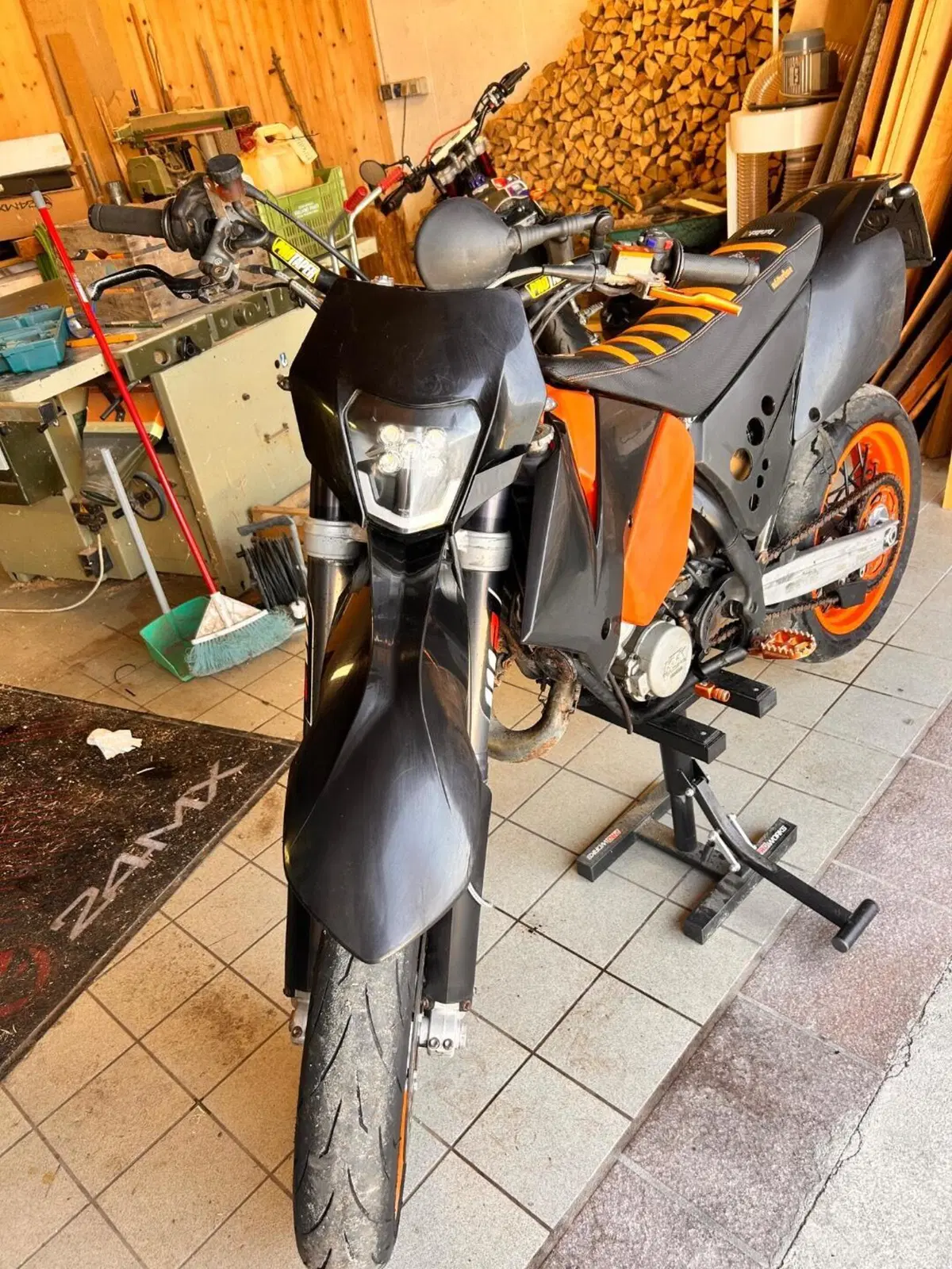 KTM 125 EXC (2006) (3)