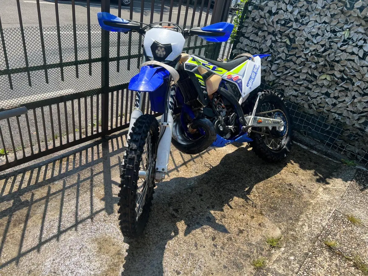 Sherco 300 SE Factory (2021)