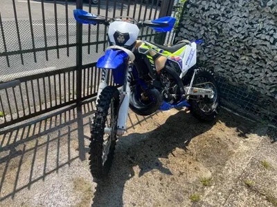 Sherco 300 SE Factory (2021) usata