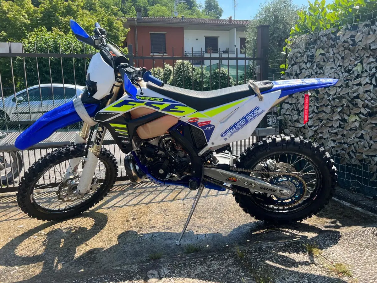 Sherco 300 SE Factory (2021) (3)