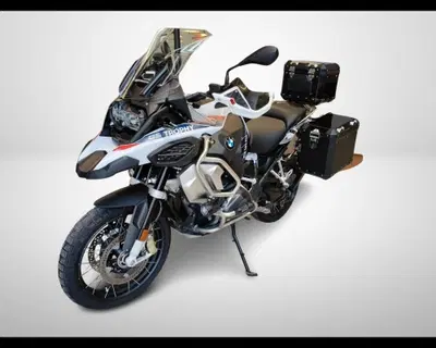 Bmw R 1250 GS Adventure (2021 - 24) usata
