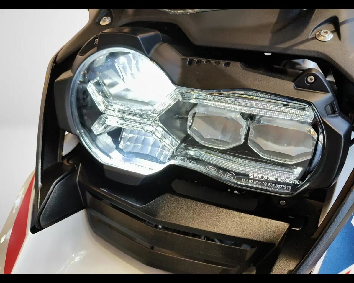 Bmw R 1250 GS Adventure (2021 - 24) (25)