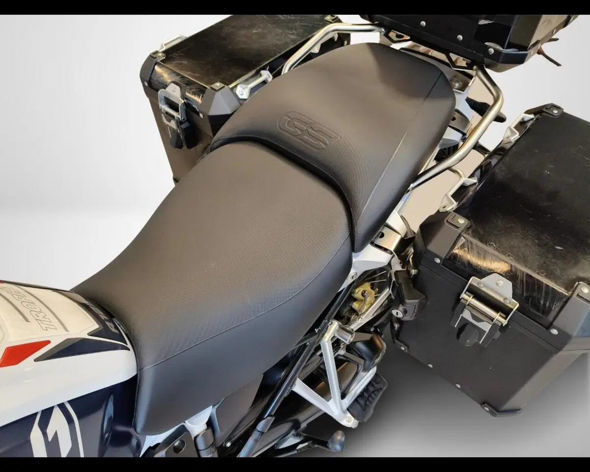 Bmw R 1250 GS Adventure (2021 - 24) (19)