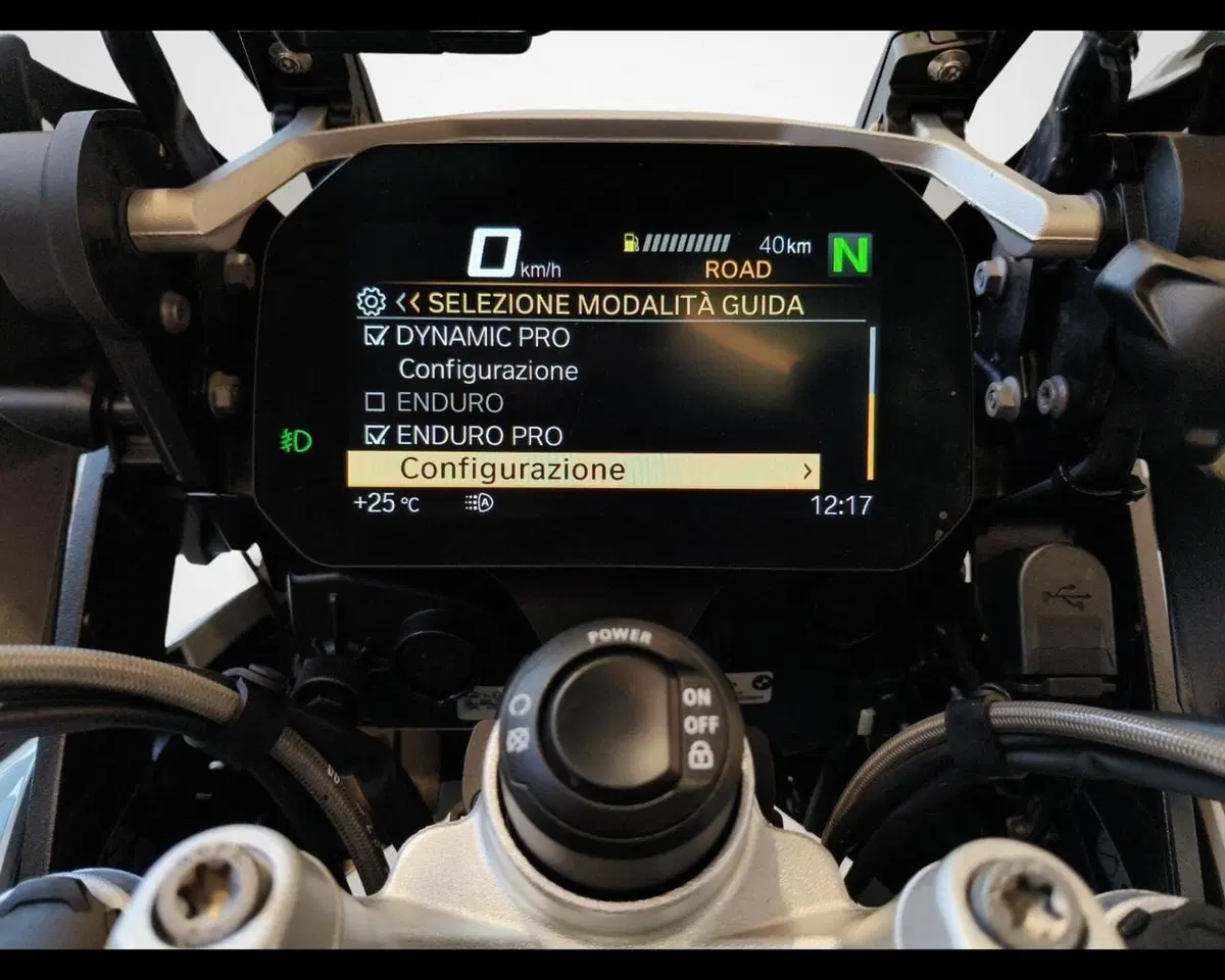 Bmw R 1250 GS Adventure (2021 - 24) (13)