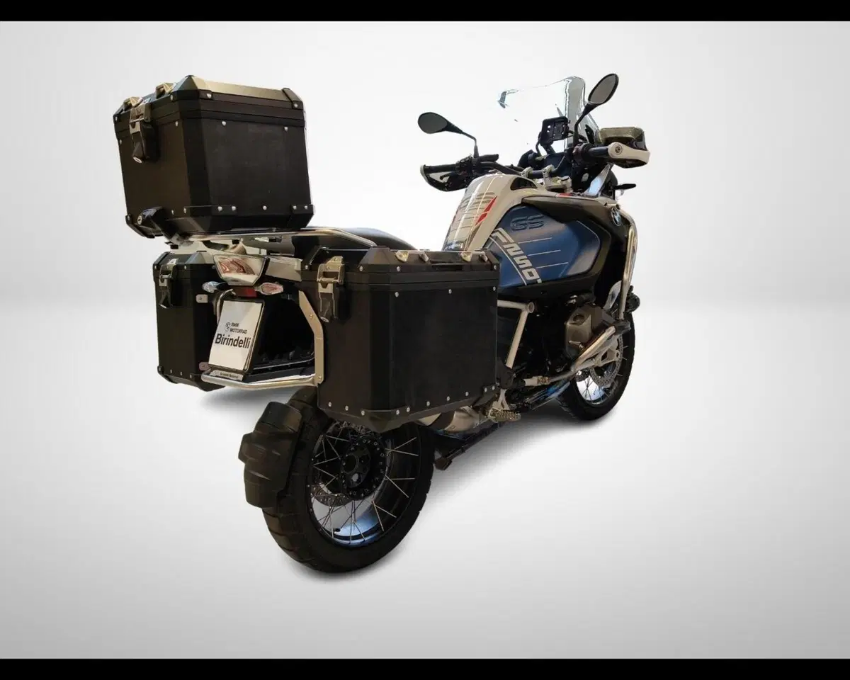 Bmw R 1250 GS Adventure (2021 - 24) (3)
