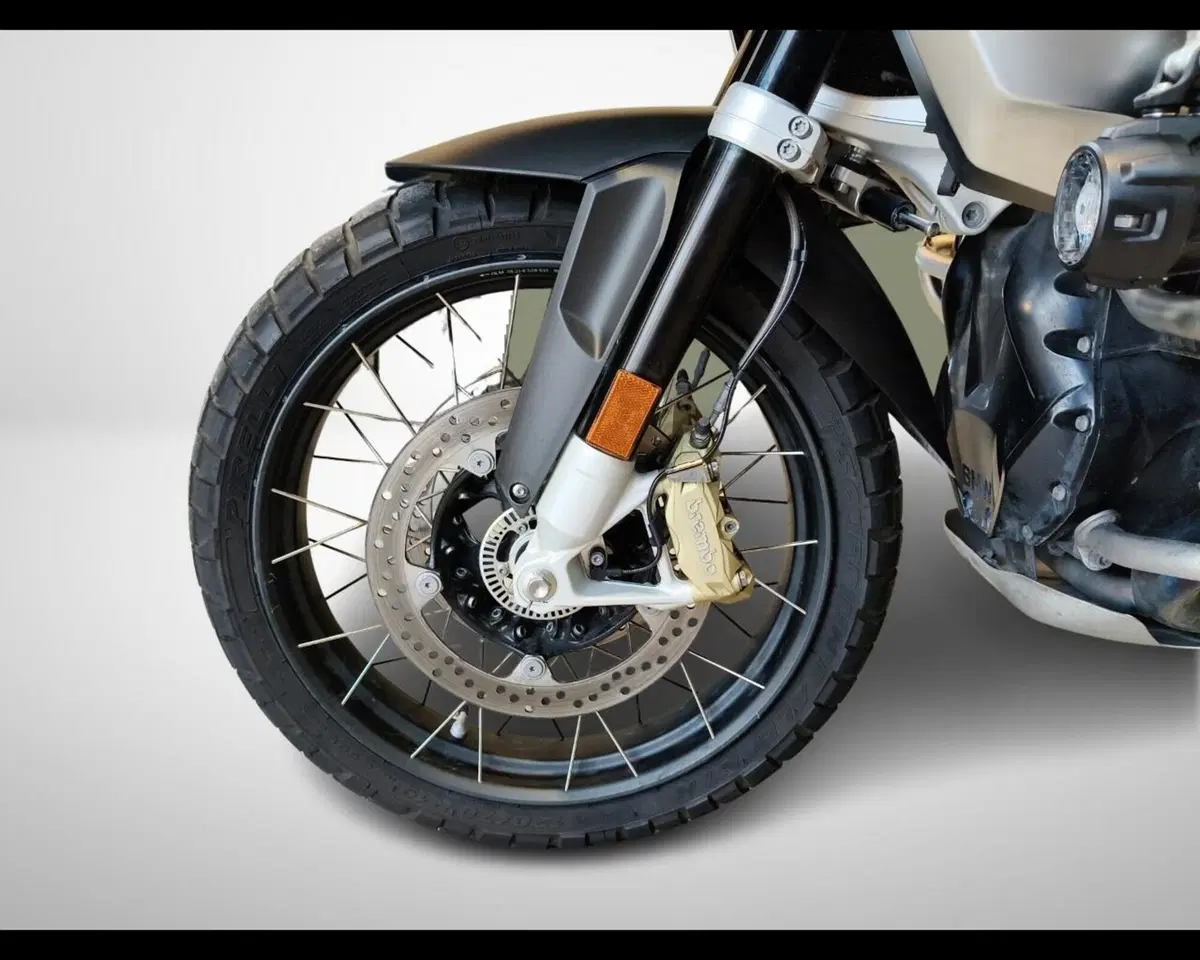 Bmw R 1250 GS Adventure (2021 - 24) (8)